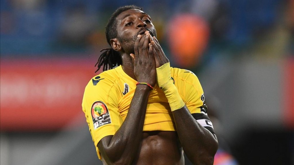 Adebayor