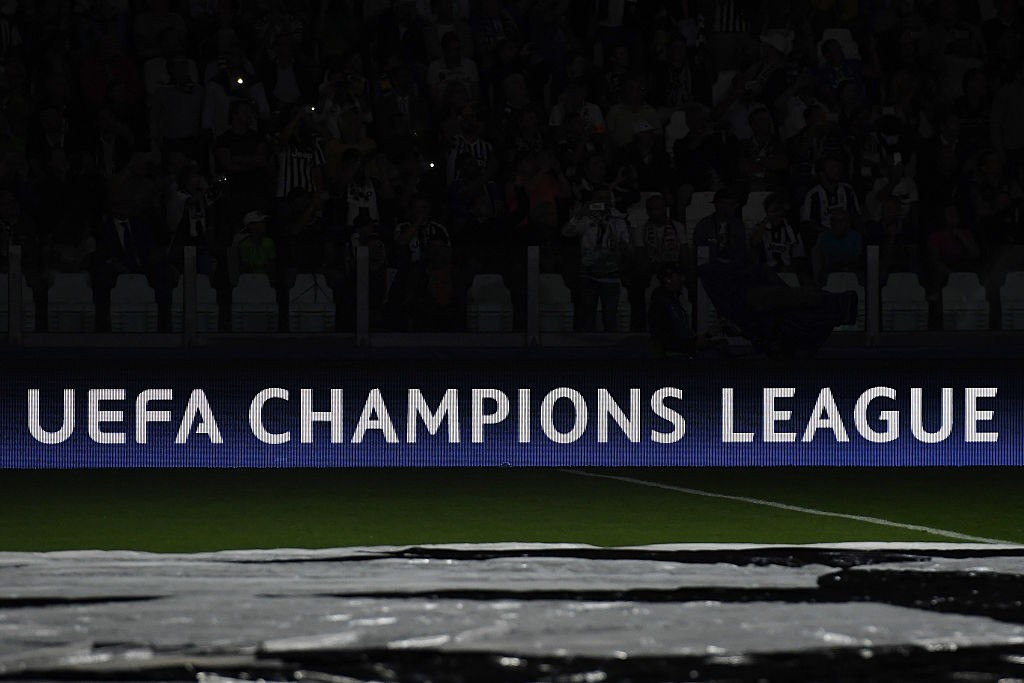 Champions