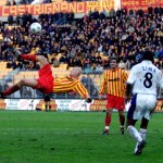 Lecce v Bologna