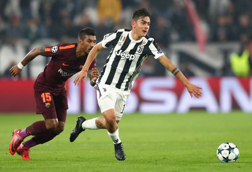 Dybala