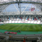 London Stadium