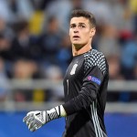 Kepa Arrizabalaga
