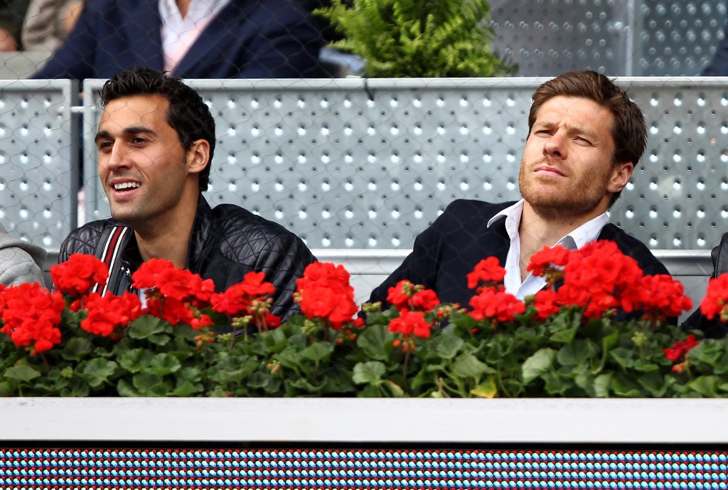 Mutua Madrilena Madrid Open - Day Seven