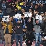 SSC Napoli v Juventus - Serie A