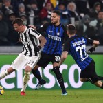 Juventus v FC Internazionale - Serie A