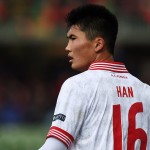 Han Kwang-Song