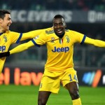 Blaise Matuidi