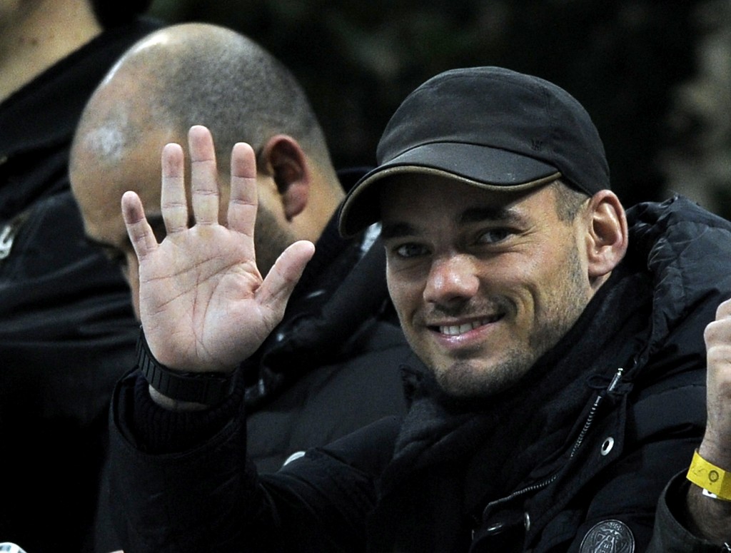 Notizie Juve