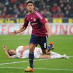 1. FC Koeln v FC Schalke 04  - Bundesliga