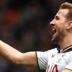 Harry Kane