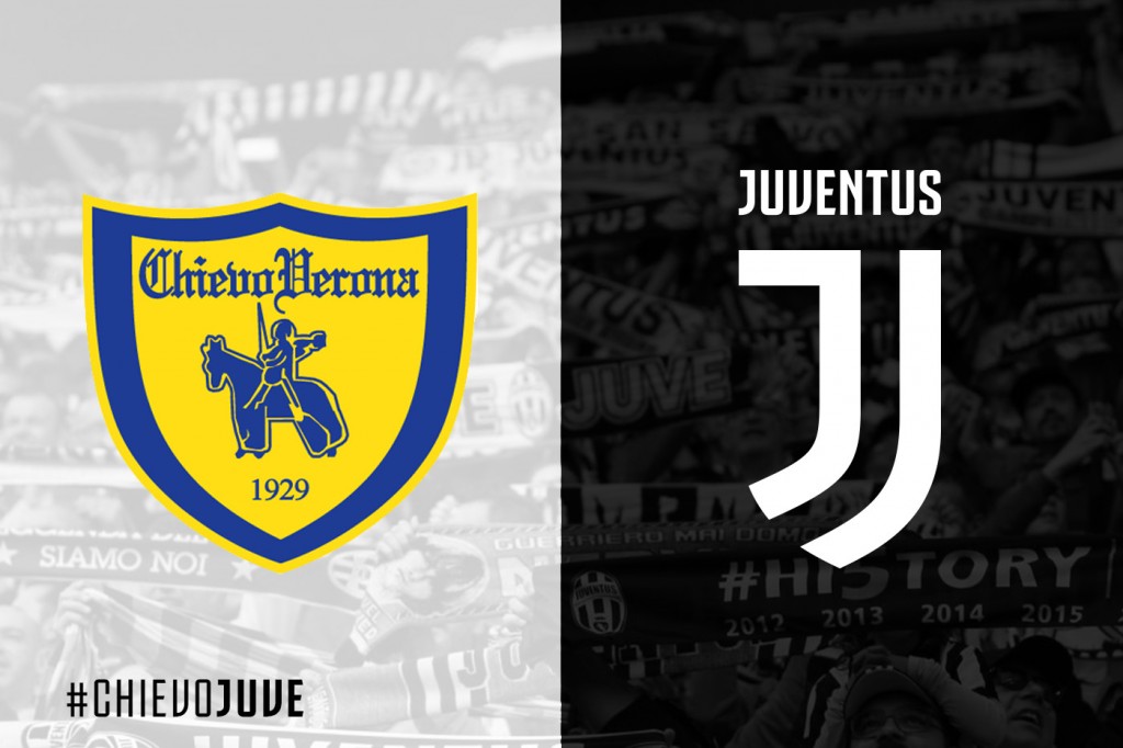 ChievoJuve Preview
