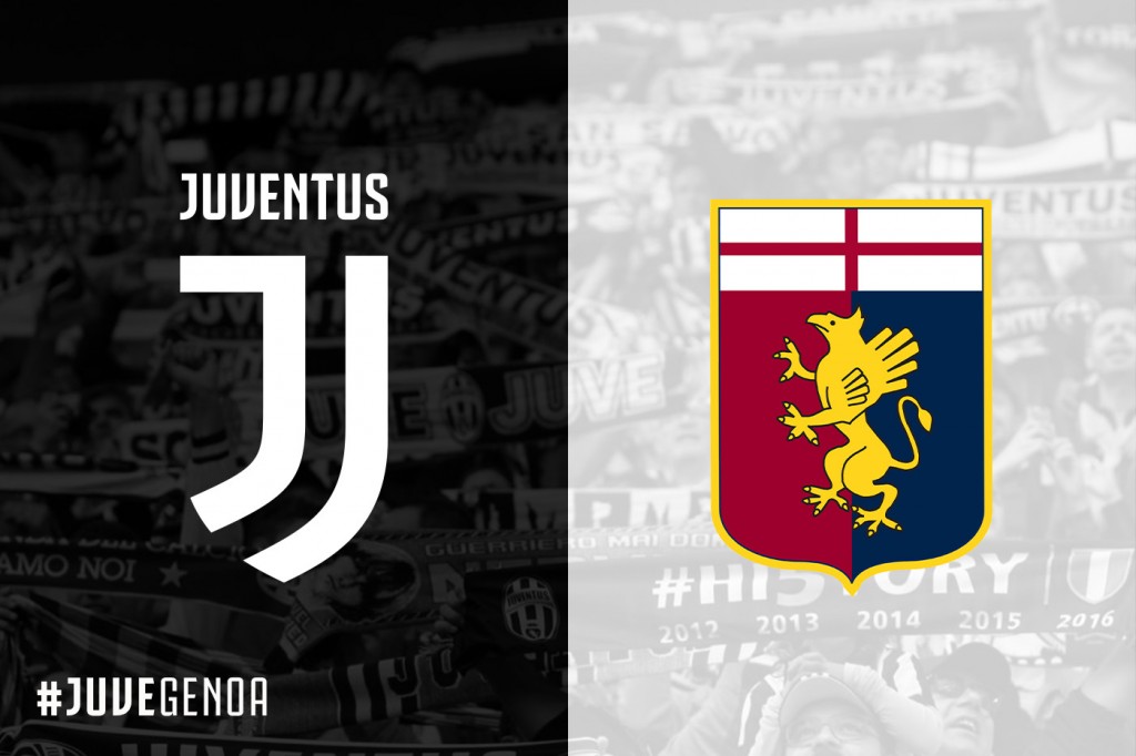 JuveGenoa Preview