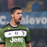 Sami Khedira