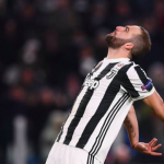 higuain