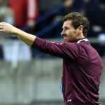 André Villas-Boas