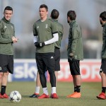 Notizie Juve, domani la ripresa degli allenamenti.