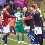 Notizie Juve, le parole dell'agente di Orsolini.