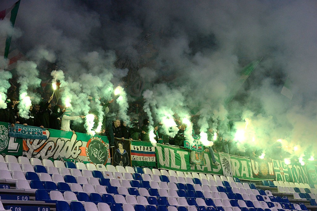 US Sassuolo Calcio v SK Rapid Wien - UEFA Europa League