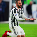 higuain