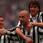del Piero vialli ravanelli