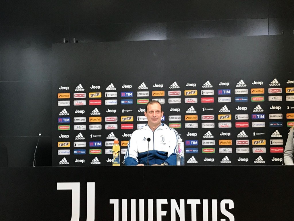 Max Allegri
