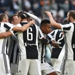 squadra-Juventus-Sassuolo