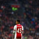 Justin Kluivert