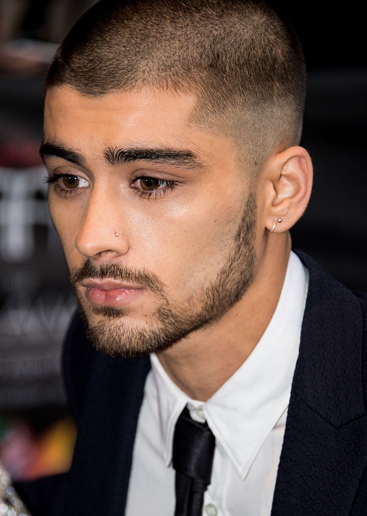 Zayn Malik