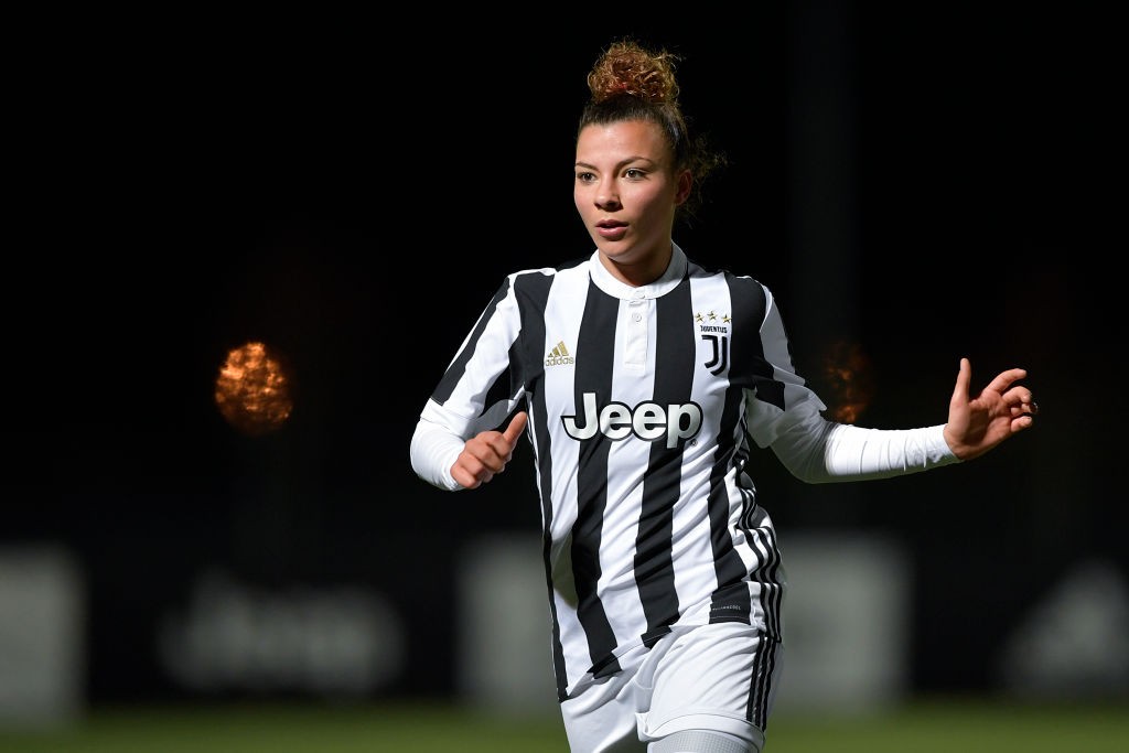 Juventus Women v Fiorentina Women