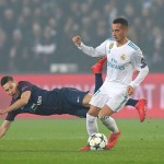 Lucas Vazquez