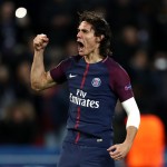 Mercato Juve: Cavani in partenza, i bianconeri ci pensano.