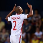 Calciomercato Juventus: contatti avviati con Fabinho