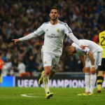 Calciomercato Juventus: Neymar libera Isco.