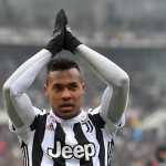 Mercato Juve: via Alex Sandro per Gaya?