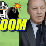 Calciomercato Juventus: Marotta studia i suoi colpi.