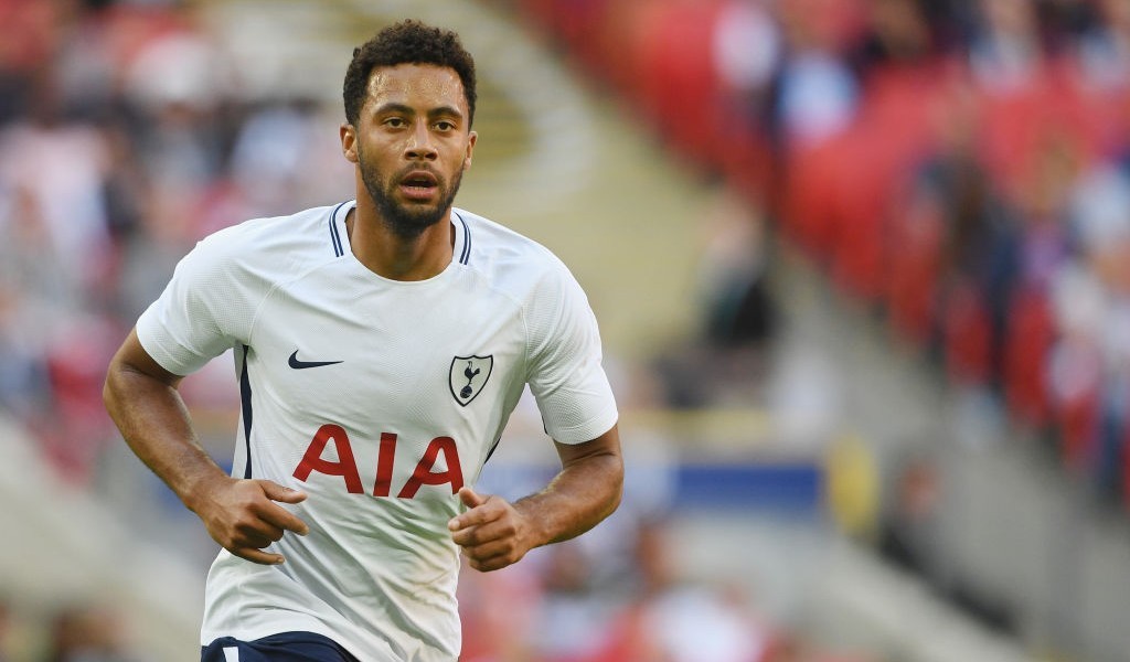 dembelè-tottenham