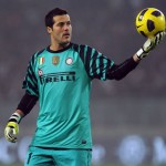 Julio Cesar.