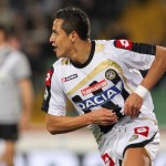 Udinese Calcio v Juventus FC - Serie A