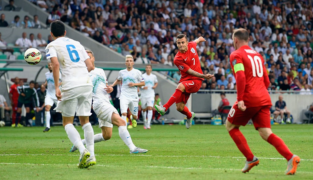 Calciomercato Juventus: obiettivo Wilshere