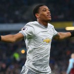 Calciomercato Juventus: Martial scalzato da Bale o Griezmann