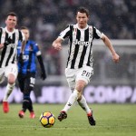 Mercato Juve: La Lazio vuole riportare in rosa lo svizzero
