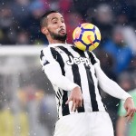 Medhi Benatia