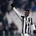 Kwadwo Asamoah