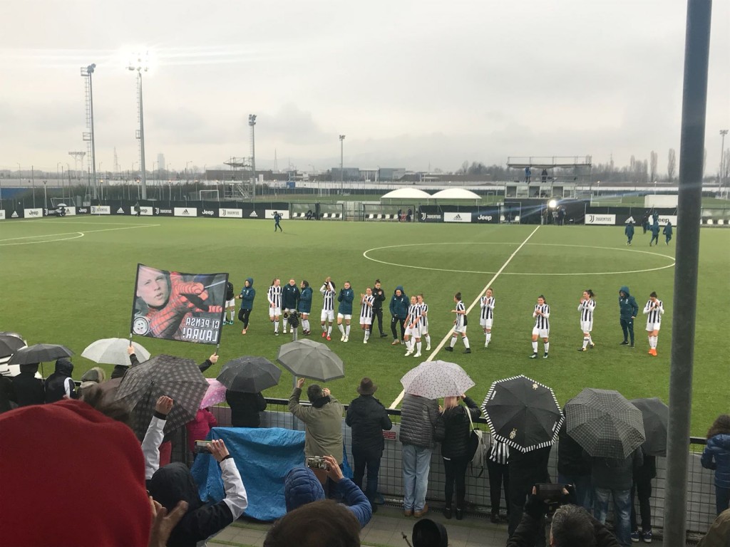 Juventus Women