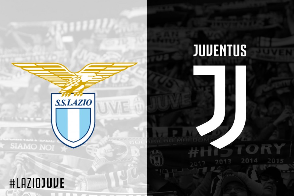 LazioJuve Match Preview
