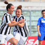Juve women