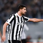 Sami Khedira parla dell'esclusione dell'Italia dai mondiali e del suo percorso in bianconero