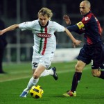 Juventus FC v Bologna FC - Serie A