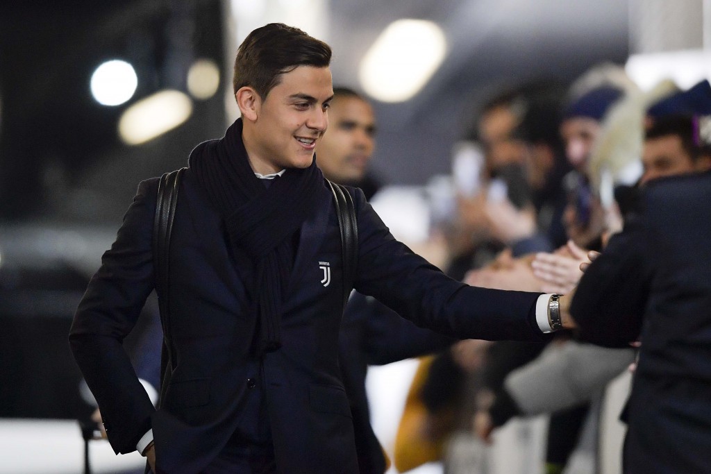 Dybala, cessione in vista
