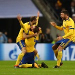 Tottenham Hotspur v Juventus - UEFA Champions League Round of 16: Second Leg